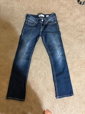 Buckle jeans size 30L